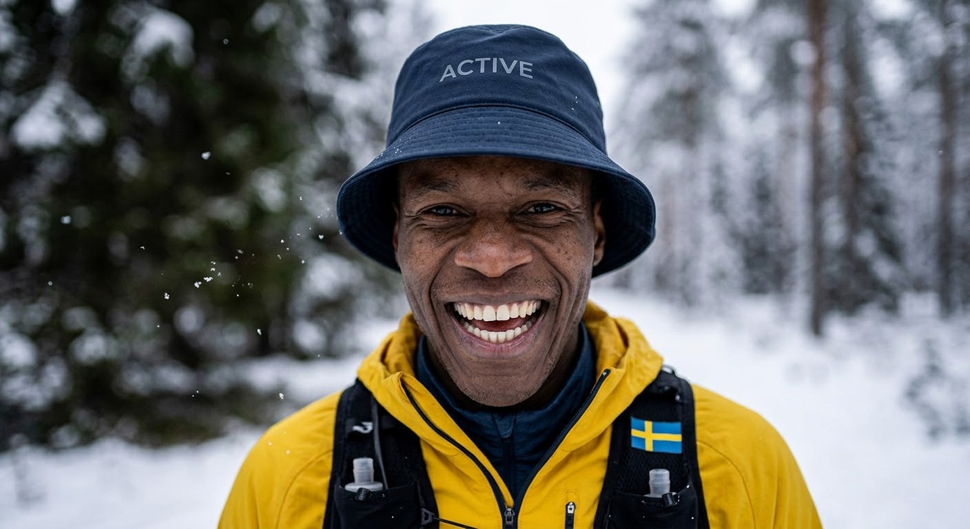 Portrait of Jan
